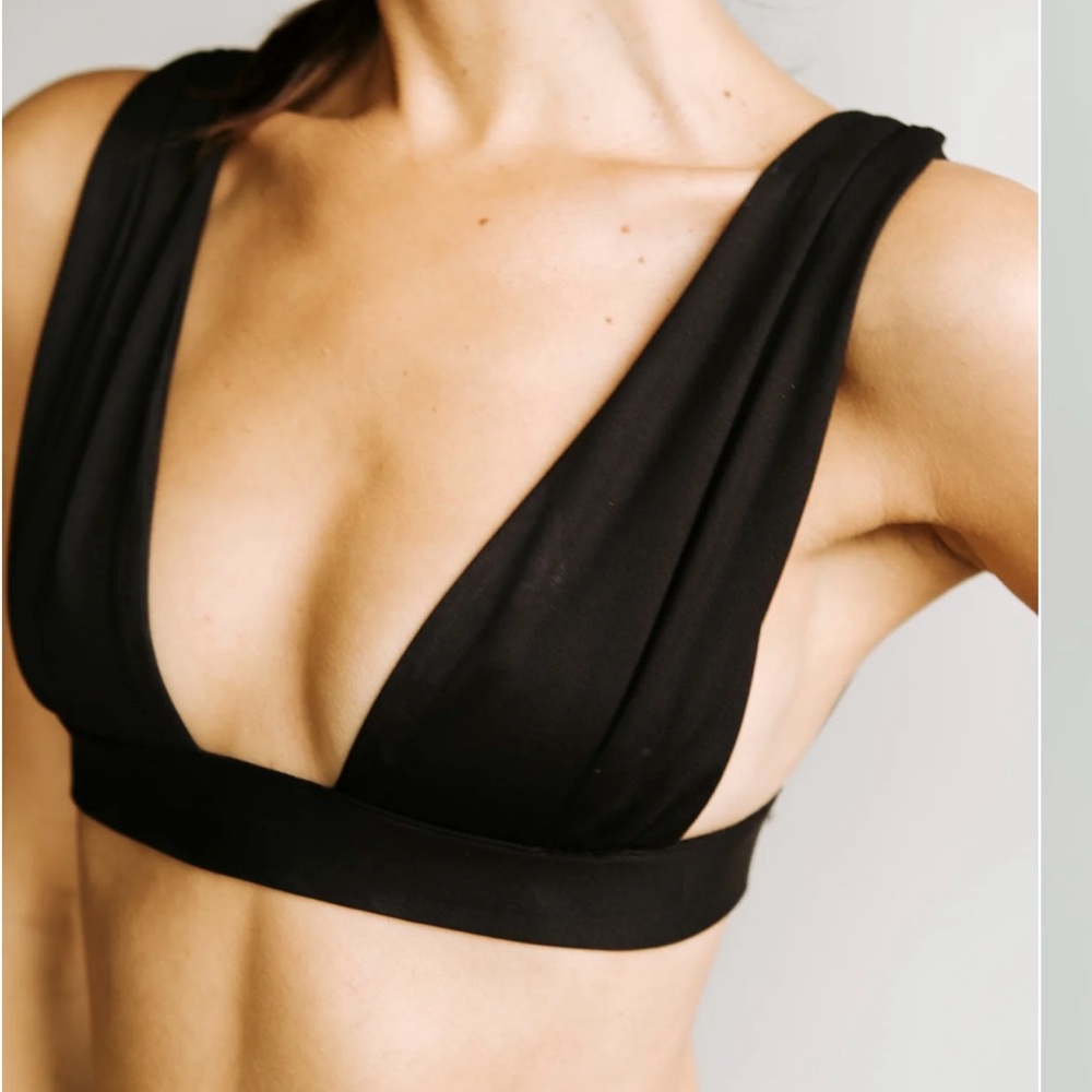 Londre Classic Top